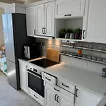 Apartment панорама лазур *