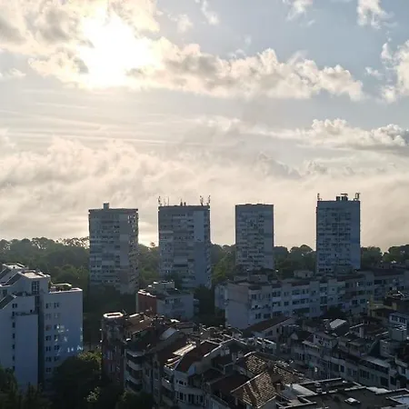 панорама лазур Daire *