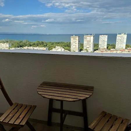 панорама лазур *