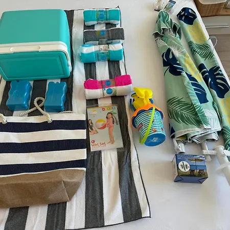 панорама лазур Daire