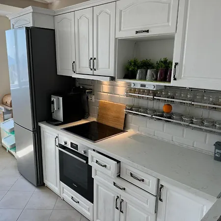 Daire панорама лазур *