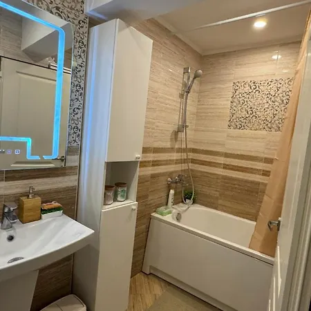 панорама лазур