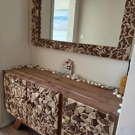 панорама лазур Apartament