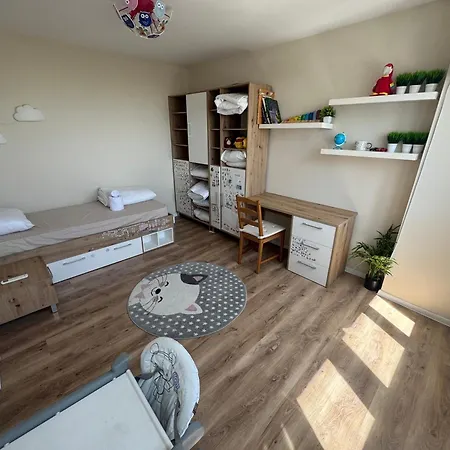 панорама лазур Daire