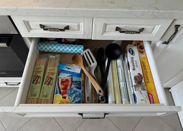 панорама лазур * Burgas City