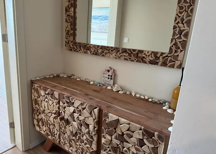 панорама лазур Lejlighed